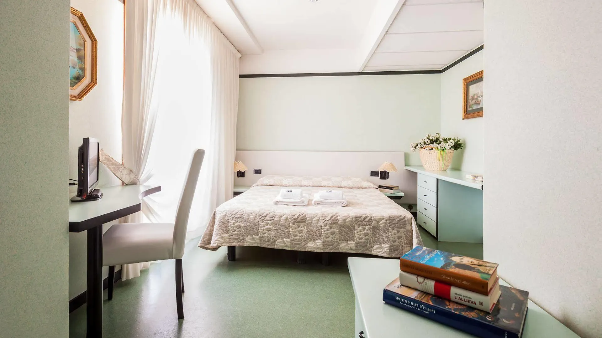 Hotel Ca' Di Valle Cavallino-Treporti 4*,  Italien
