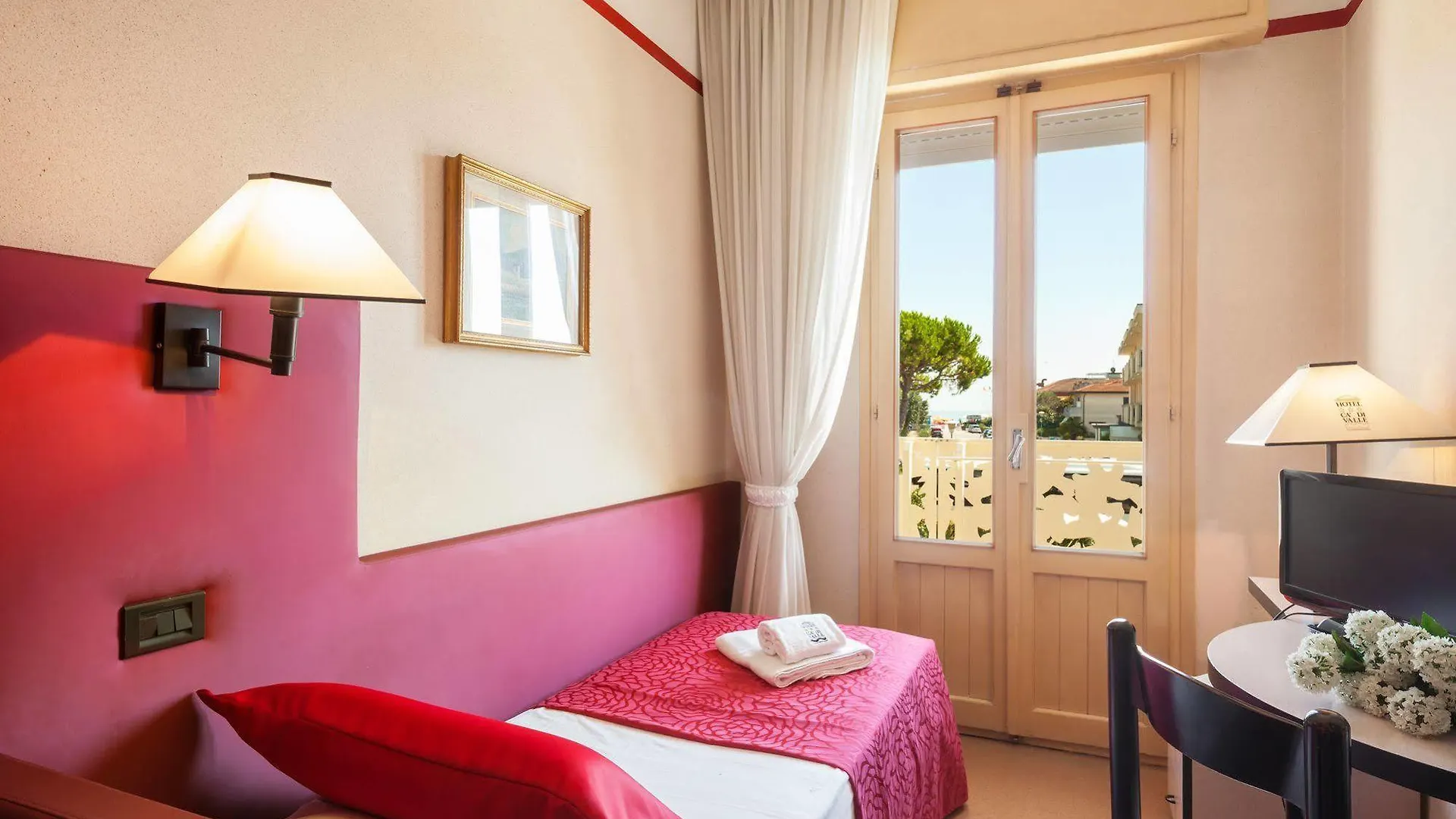 Hotel Ca' Di Valle Cavallino-Treporti