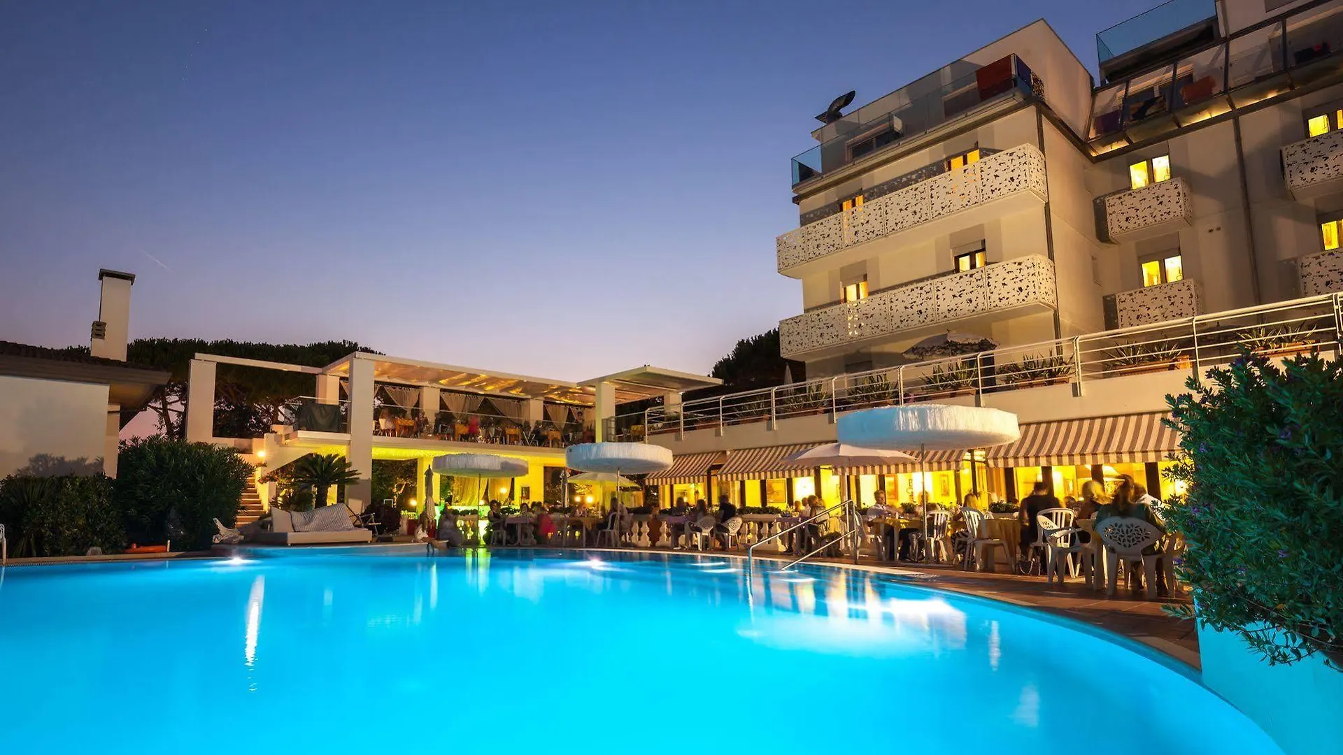 Hotel Ca' Di Valle Cavallino-Treporti