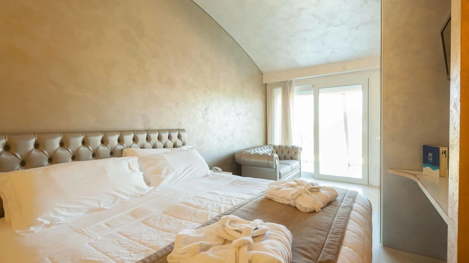 Hotel Ca' Di Valle Cavallino-Treporti 4*,