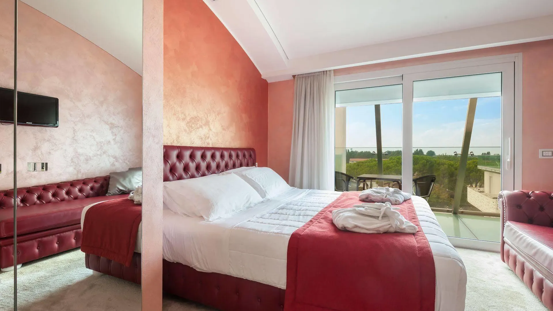 Hotel Ca' Di Valle Cavallino-Treporti