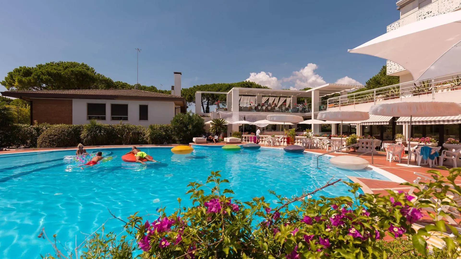 Hotel Ca' Di Valle Cavallino-Treporti