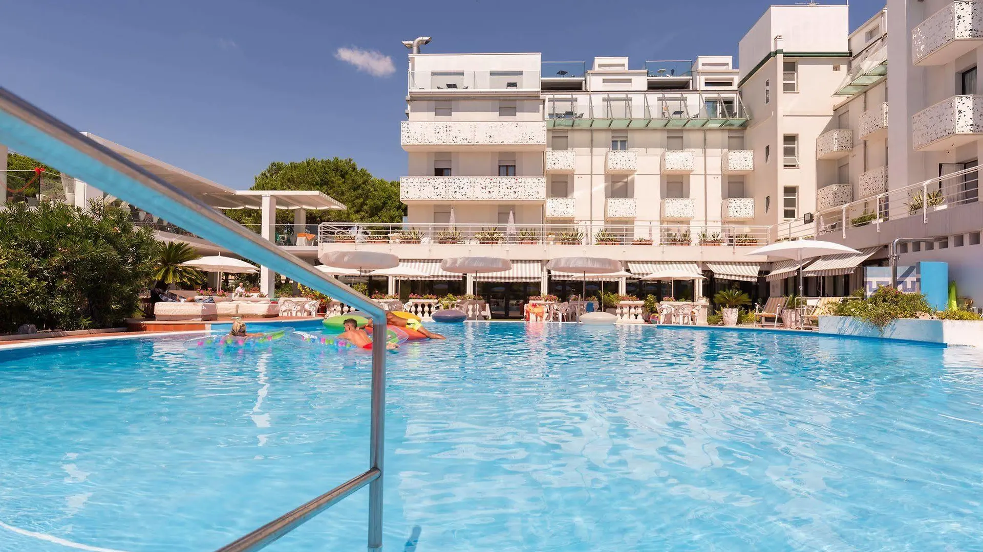 Hotel Ca' Di Valle Cavallino-Treporti Italien