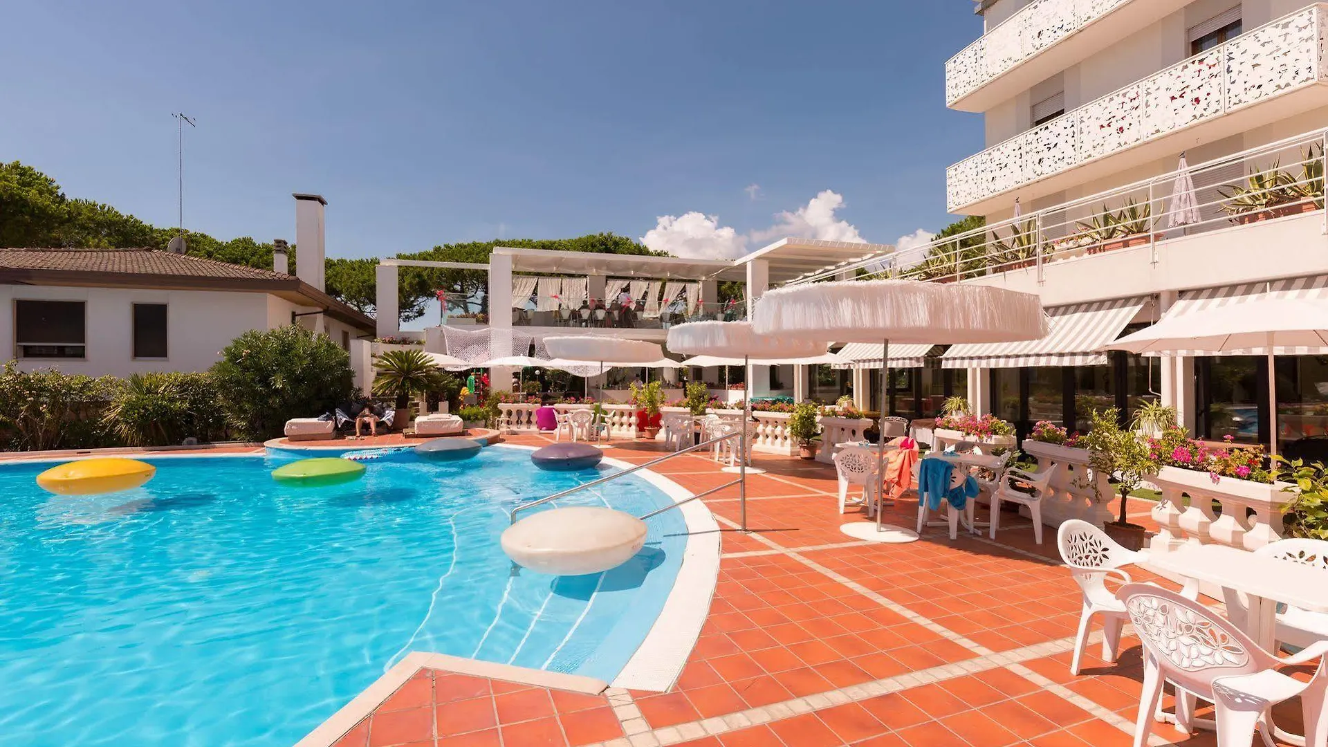 Hotel Ca' Di Valle Cavallino-Treporti 4*,  Italien