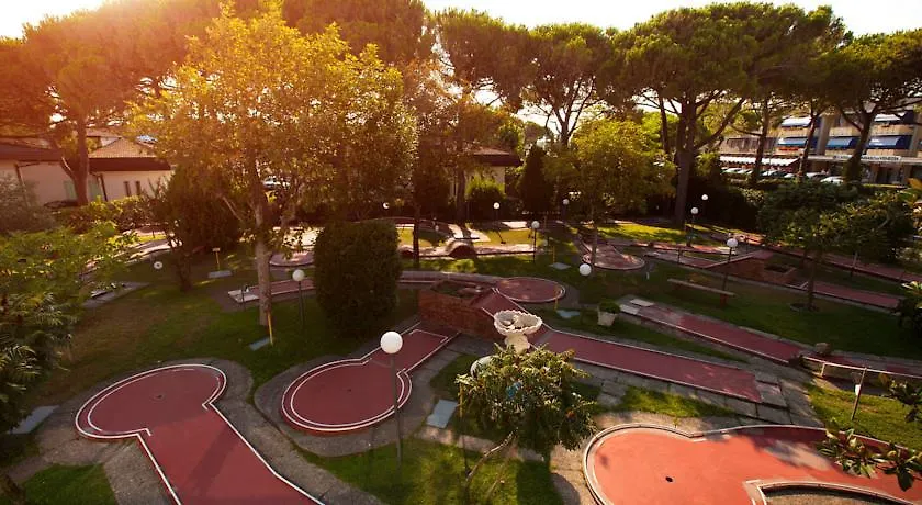Hotel Ca' Di Valle Cavallino-Treporti