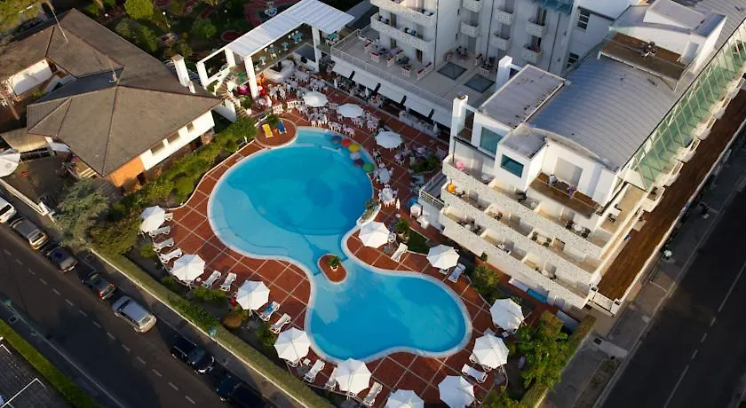 Hotel Ca' Di Valle Cavallino-Treporti 4*,