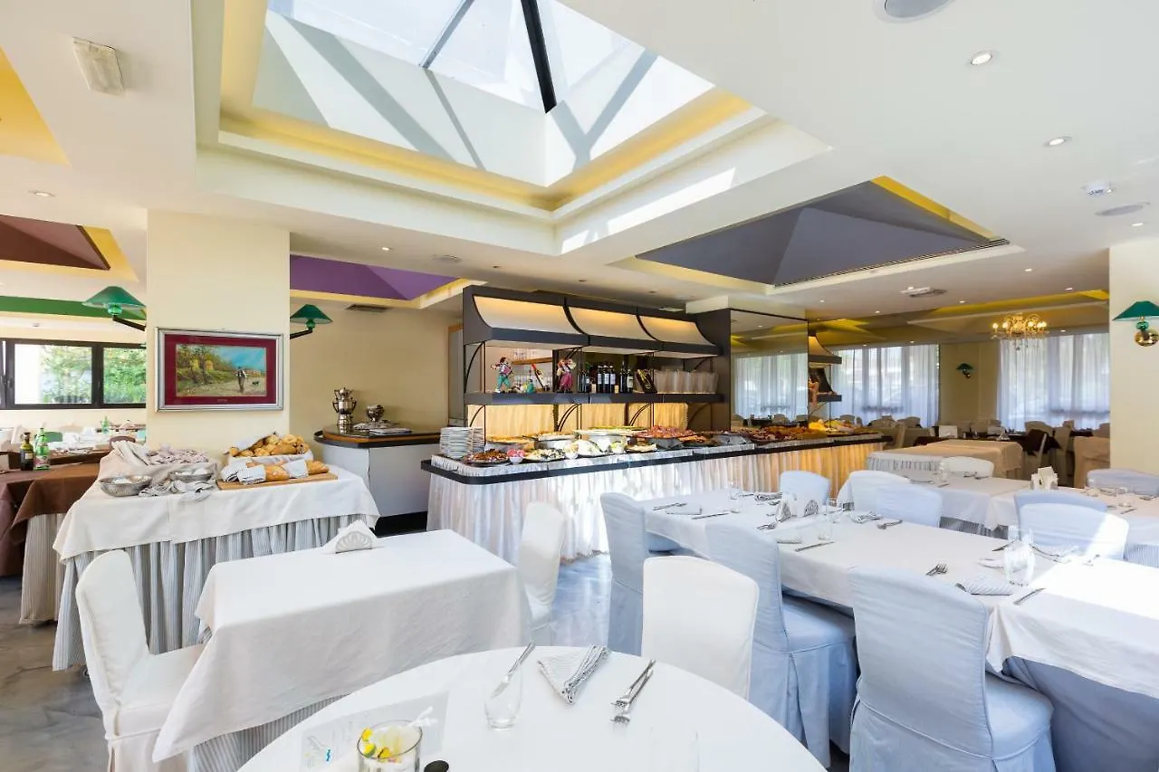 Hotel Ca' Di Valle Cavallino-Treporti Italien